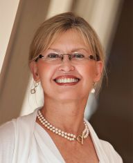 Carol B. Anderson