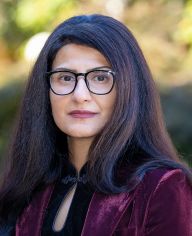 Sania Anwar