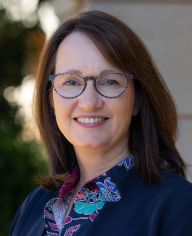 Nancy Boyce