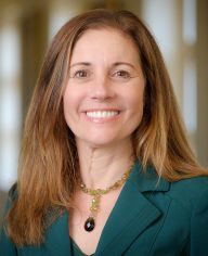 Christine Coughlin