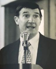 Butch Covington