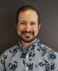 Eric Dashner