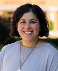 Tara Ebrahimi