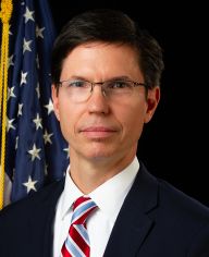 Randall Galyon