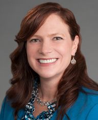Beth Gianopulos