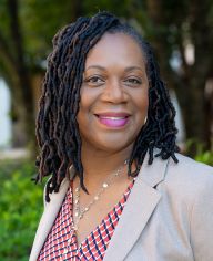 Brenda Gibson