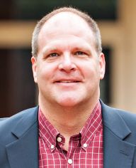 Brad Grider
