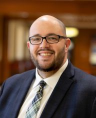 Adam Landreth