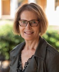 Andrea LeRoy