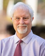 David Logan