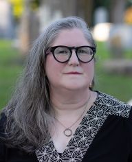 Tanya Marsh