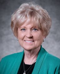 Patricia Martin