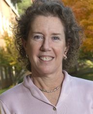 Kate Mewhinney