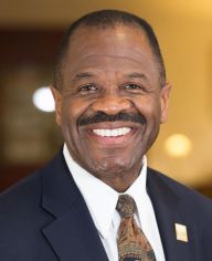 Blake D. Morant