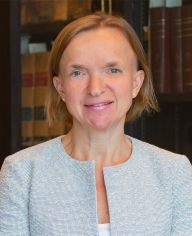 Sarah J. Morath