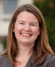 Rebecca Morrow