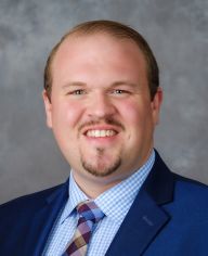 Branden Nicholson