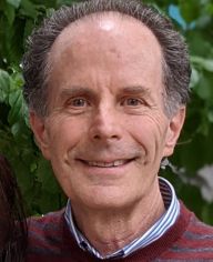 Alan Palmiter