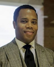 Gregory Parks