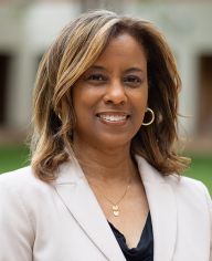 Zaneta Robinson