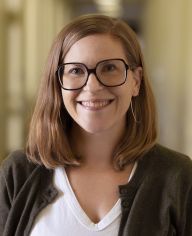 Rebecca Poore