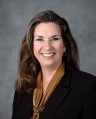 Catherine Sapp