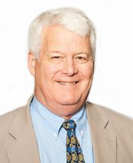 Dick Schneider