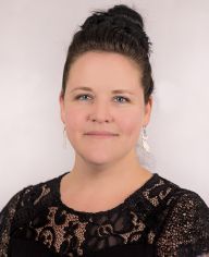 Holly Swenson