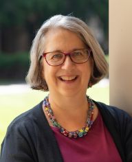 Margaret Taylor