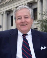 Don Vaughan