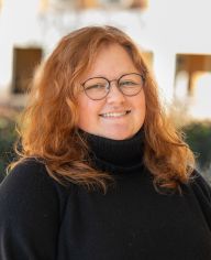 Mary Vecellio