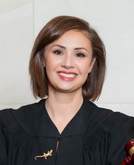 Carrie Vickery