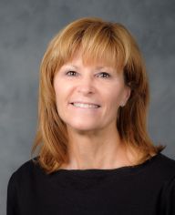 Paula Willis