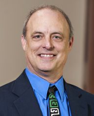 Ronald Wright