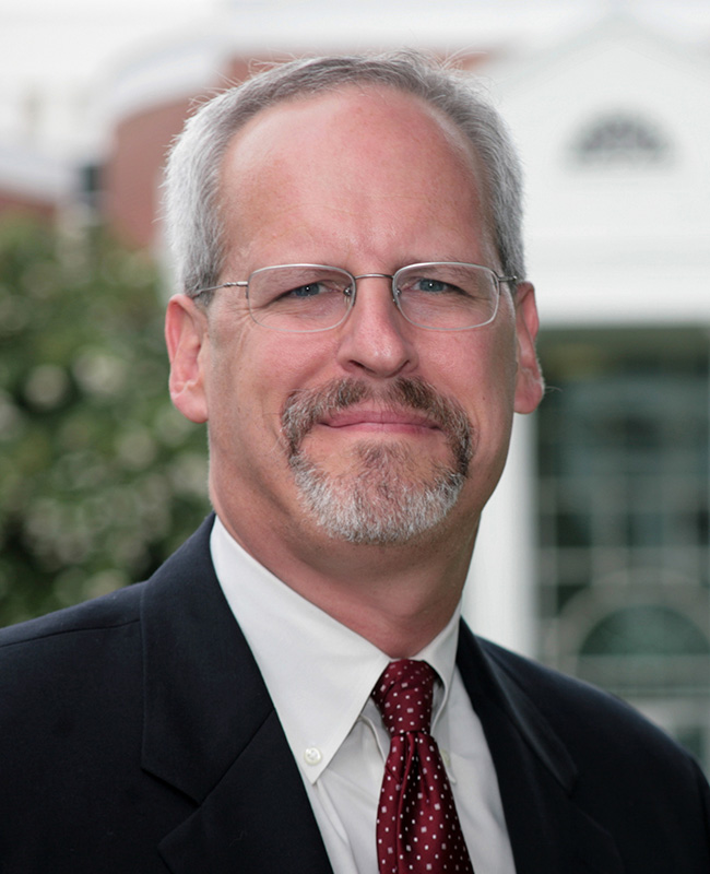 Wayne Logan