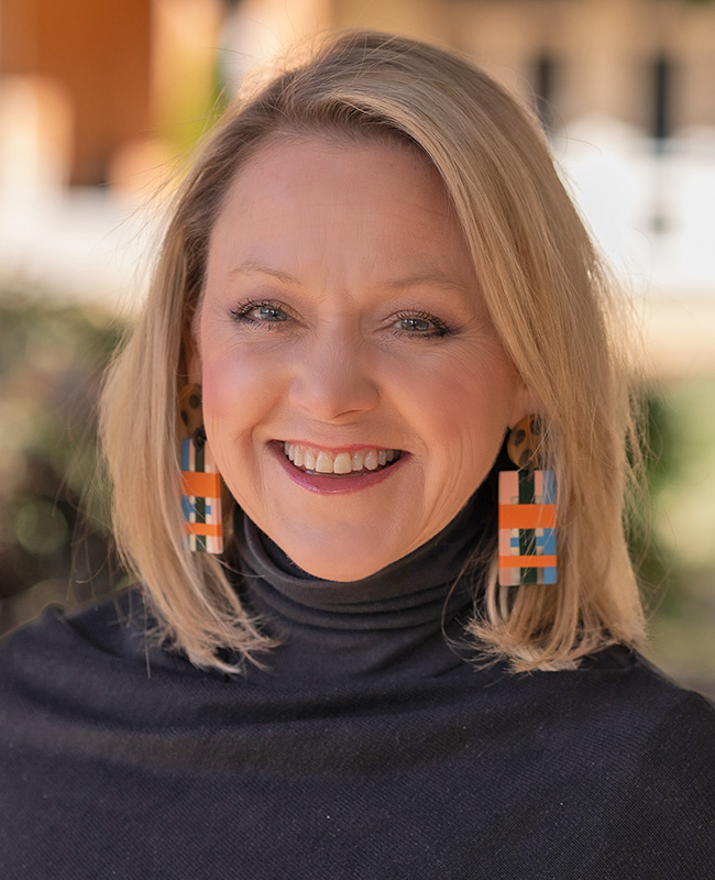 Jennifer McElroy