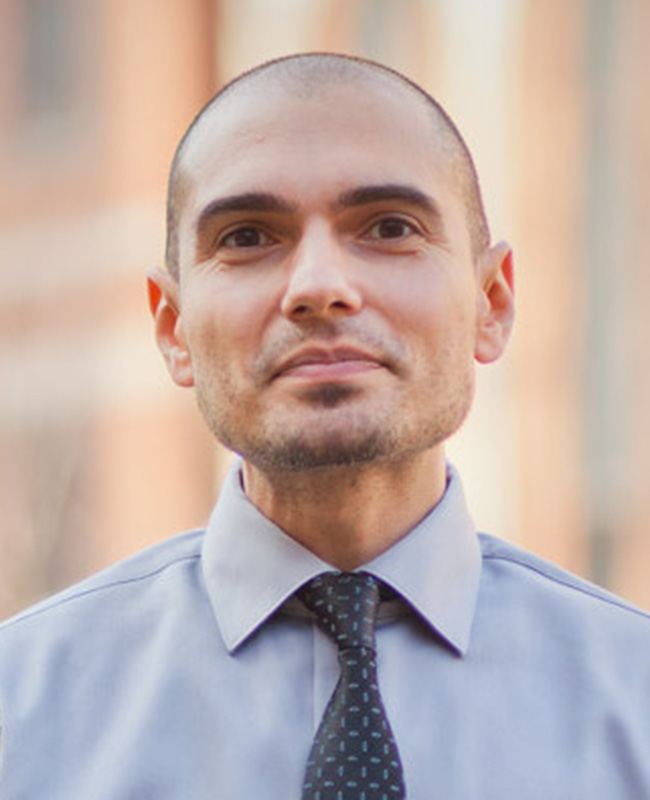 Abel Rodriguez